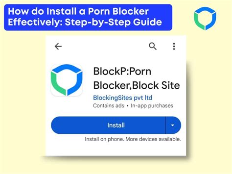 filter porn|How to Effectively Block Porn (Updated for 2024)